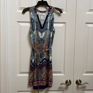 ⭐️Sleeveless dress⭐️